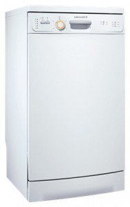 foto Stroj za pranje posuđa Electrolux ESF 43050 W