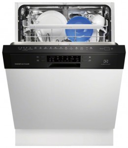 foto Stroj za pranje posuđa Electrolux ESI 6600 RAK