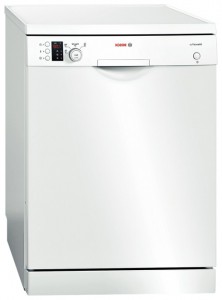 Photo Lave-vaisselle Bosch SMS 43D02 TR