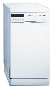 foto Stroj za pranje posuđa Bosch SRS 45T52