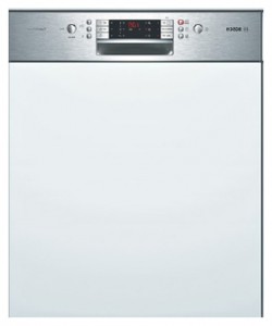 foto Stroj za pranje posuđa Bosch SMI 65M15