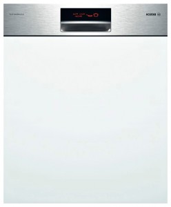 фото Посудомийна машина Bosch SMI 69T65