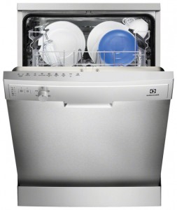 照片 洗碗机 Electrolux ESF 6210 LOX