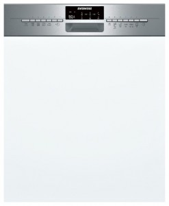 写真 食器洗い機 Siemens SN 56N594