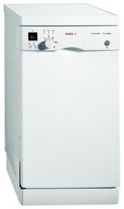 عکس ماشین ظرفشویی Bosch SRS 55M72