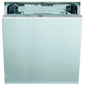 foto Stroj za pranje posuđa Whirlpool ADG 7430/1 FD
