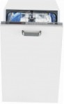 BEKO DIS 5841 Dishwasher