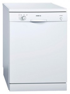 Photo Lave-vaisselle Bosch SMS 30E02