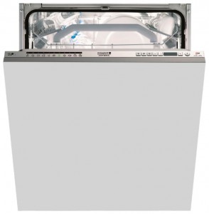 Photo Dishwasher Hotpoint-Ariston LFTA+ M294 A.R