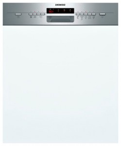 Фото Посудомоечная Машина Siemens SN 55L580
