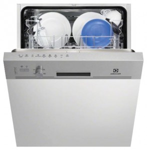 Photo Lave-vaisselle Electrolux ESI 76200 LX