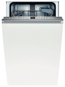照片 洗碗机 Bosch SPV 53M50