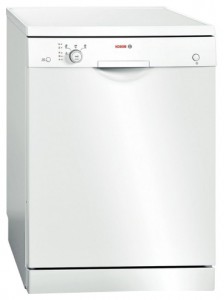 照片 洗碗机 Bosch SMS 40D32