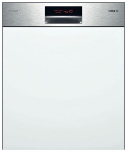 фото Посудомийна машина Bosch SMI 69T45