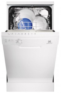 Photo Dishwasher Electrolux ESF 4200 LOW