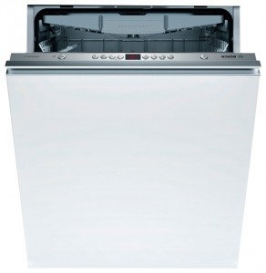 照片 洗碗机 Bosch SMV 47L00