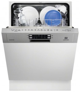 รูปถ่าย เครื่องล้างจาน Electrolux ESI 6510 LAX