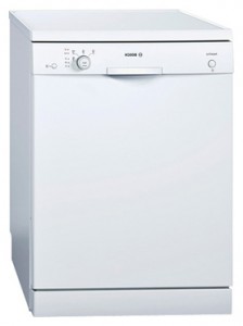 Photo Dishwasher Bosch SMS 40E02