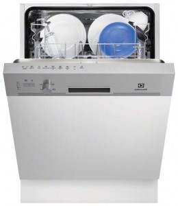 Photo Lave-vaisselle Electrolux ESI 6200 LOX