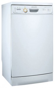 写真 食器洗い機 Electrolux ESL 43005 W