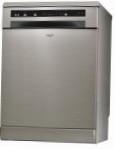 Whirlpool ADP 7442 A+ PC 6S IX Lave-vaisselle