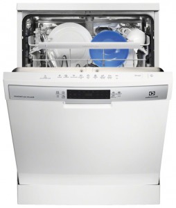 照片 洗碗机 Electrolux ESF 6710 ROW