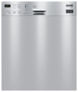 عکس ماشین ظرفشویی Miele G 8051 i