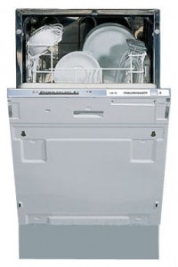 写真 食器洗い機 Kuppersbusch IGV 456.1