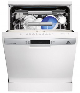 Photo Lave-vaisselle Electrolux ESF 8720 ROW