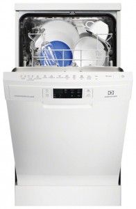 写真 食器洗い機 Electrolux ESF 4510 ROW