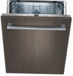 Siemens SN 64L002 Dishwasher