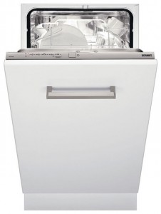 写真 食器洗い機 Zanussi ZDTS 102