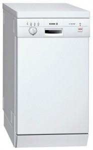 عکس ماشین ظرفشویی Bosch SRS 40E02