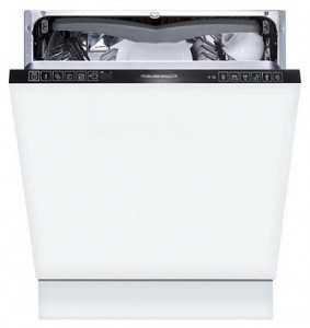 写真 食器洗い機 Kuppersbusch IGVS 6608.2