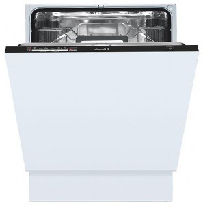 foto Stroj za pranje posuđa Electrolux ESL 66060 R