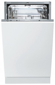写真 食器洗い機 Gorenje GV53223
