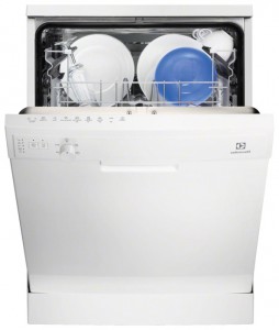 写真 食器洗い機 Electrolux ESF 6200 LOW