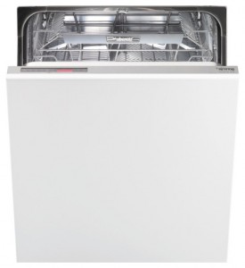 写真 食器洗い機 Gorenje GDV652X