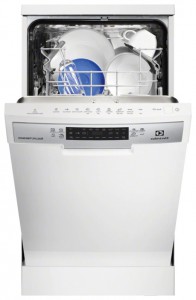 รูปถ่าย เครื่องล้างจาน Electrolux ESF 4700 ROW