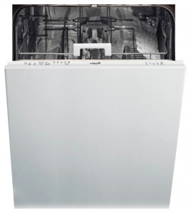 照片 洗碗机 Whirlpool ADG 6353 A+ TR FD