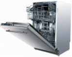 Kronasteel BDE 4507 LP Stroj za pranje posuđa