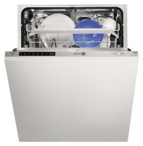 รูปถ่าย เครื่องล้างจาน Electrolux ESL 6601 RO