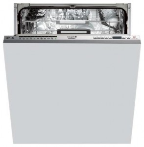 Photo Dishwasher Hotpoint-Ariston LFTA+ 4M874