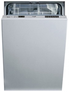 写真 食器洗い機 Whirlpool ADG 155