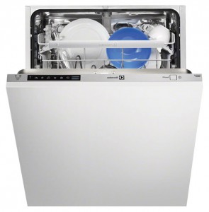 照片 洗碗机 Electrolux ESL 6601 RA