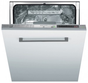 foto Stroj za pranje posuđa Candy CDI 5153E10/3-S