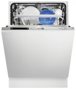 照片 洗碗机 Electrolux ESL 6810 RA
