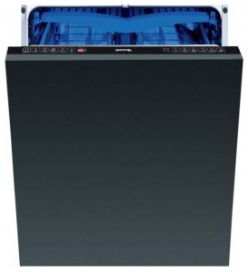 写真 食器洗い機 Smeg STA6544TC