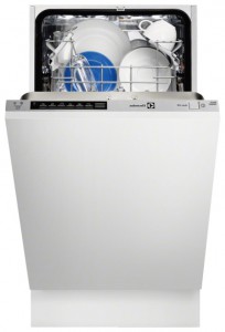 写真 食器洗い機 Electrolux ESL 4560 RO