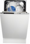 Electrolux ESL 4560 RO Umývačka riadu